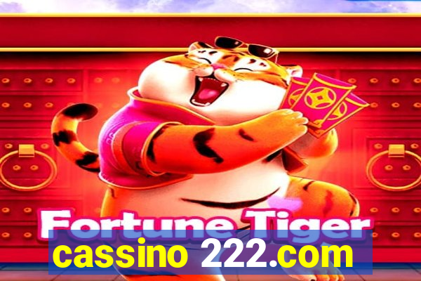 cassino 222.com